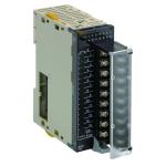 Digital interrupt inputenhed 16x24vdc indgange 2maxpr cpu skrueklemme cj1w-int01