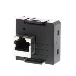 Cp1 ethernet/ip-kommunikation mulighed for datalink funktion kun 1xrj45 sokkel cp1w-eip61