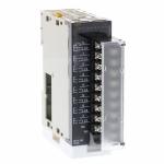Digital indgangsenhed 8x24vdc uafhængige indgange skrueklemme cj1w-id201
