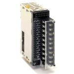 Digital indgangsenhed 16x24vdc input skrueklemme cj1w-id211