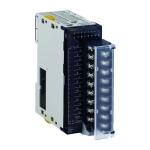 Digital high-speed indgangsenhed 16x24vdc input skrueklemme cj1w-id212