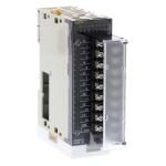 Digital udgangsenhed 16xrelæudgange 250 vac/24vdc 2amax skrueklemme cj1w-oc211