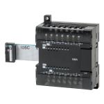 I/o-ekspansion unit 16xrelæudgange 2a cp1w-16er