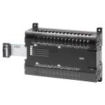 I/o-ekspansion unit 32xrelæudgange 2a cp1w-32er