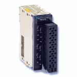 Termoelementindgang enhed 6xindgange skriver j k 0,1 ° c skrueløs klemterminal cj1w-ts561(sl)