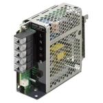 Strømforsyning 50 w 100 til 240 vac input 12vdc 4,3a udgang din-skinne montering s8fs-g05012cd
