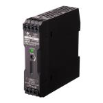 OMRON Bogtype strømforsyning, Pro, 15 W, 5VDC, 3A, DIN-skinne montering S8VK-G01505