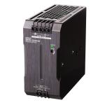Bogtype strømforsyning pro 240 w 48vdc 5a din-skinne montering s8vk-g24048
