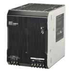 Book typen strømforsyning lite 480 w 24vdc 20a din-skinne montering s8vk-c48024