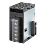 Strømforsyningsenhed 100-240 vac kapacitet: 14 w cj1w-pa202
