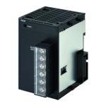 Strømforsyningsenhed 24vdc kapacitet: 25 w cj1w-pd025