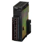 Strømforsyningsenhed 24vdc kapacitet: 19,6 w cj1w-pd022