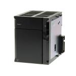 Sysmac nj netdel 24vdc 30 w run output relæ nj-pd3001