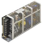 Strømforsyning 150 w 100 til 240 vac input 24vdc 6,5a udgang øvre terminal s8fs-c15024
