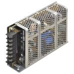 Strømforsyning 75 w 100-240 vac input 24vdc 3,2a udgang front terminal s8fs-c07524j