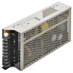 Strømforsyning 200 w 100-240 vac input 24vdc 8,8a udgang front terminal s8fs-c20024j