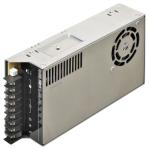 Strømforsyning 350 w 100-240 vac input 12vdc 29a udgang front terminal s8fs-c35012j