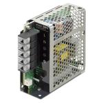 Strømforsyning 50 w 100 til 240 vac input 24vdc 2,2a udgang direkte montage s8fs-g05024c