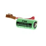 Batteri til cminih/c200h plc'er c200h-bat09