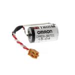 Batteri til cpm2a/cqm1h/cj1g/cj1h plc'er cpm2a-bat01