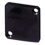 V680 id tag i-code sli eeprom 1 kb bruger hukommelse firkantet 34x34x3,5 mm for flush montering på ikke-metalliske overflader v680-d1kp66t