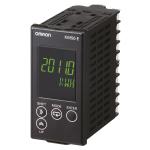 Power monitor on-panel 48x96 mm med led display 1-fase/2-leder 3-fase/3-leder compoway/f og modbus km50-e1-flk