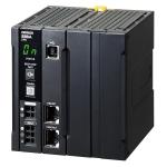Ups din-skinne typen dc-dc 5a 120w s8ba-24d24d120lf