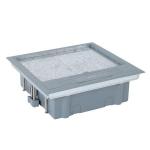 Gulvboks vandret eco 12 moduler