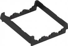 Stander-klik mosaic horisontalsontal support