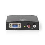 anthracite aluminium gbps 65 1 1080p 1-vejs output hdmi hun rca 2x vga converter hdmi