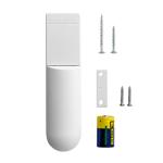F@h wireless magnetkontakt bi-s-1-64-wl