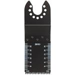 Stanley Black & Decker (Stanley) Stanley Savklinge High Carbon Steel til træ og plast, 32x40mm