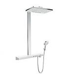 2jet eco shp 460 select rainmaker hansgrohe