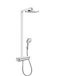krom 2jet ecosmart shp e300 select rd hansgrohe