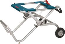 Bordstander Easycontrol