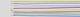 Monteringsledning 07v-k ring 1x35 gul