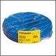 Monteringsledning h07 v-r ring 1x16 sort