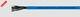 Styrekabel oz-bl 4x1 blå afmål