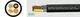 Motorkabel topflex-emv-uv-2yslcyk-j (4x4 qmm) ul/csa afmål