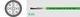 Topgeber 511 pvc ul/csa 4x(2x0,14)+(2x1) afmål