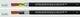 Monteringsledning multispeed 600-c-pur-o 1x35 afmål