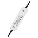LEDVANCE LED-driver Performance 60W 24V IP66, 163x43x32mm, Hvid