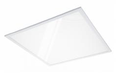 3000k 4770lm prisme 5000lm hvid 600x600 clean sense