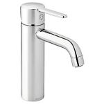 krom rrelse st medium ndvaskarmatur h silhouet damixa