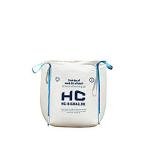 HC BigBag 1m3, str. L Uemballeret, løs. 91x91x110cm