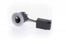 stl brstet - 230v downlight 87mm gu10 opti diospot