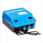 hegn km 10 til op 500v 9 joule 5 2 230v elhegn m25 elephant