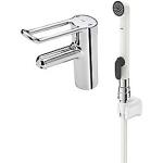 flexslanger coded speciel bøjle-greb solidt håndvaskarmatur medipro oras