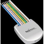 Mini rf-interface til tryk eller afbrydere inkl. batteri