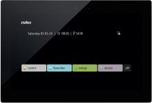 Niko home control touchskærm